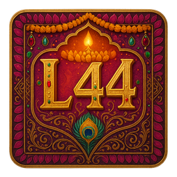 L44 logo